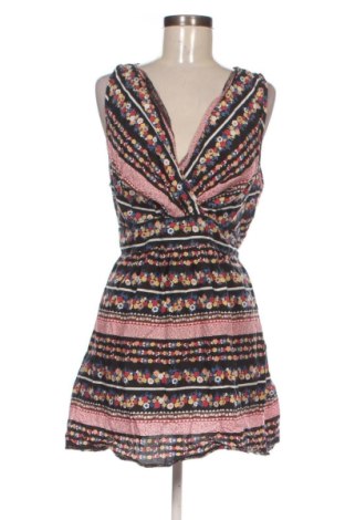 Φόρεμα Dorothy Perkins, Μέγεθος L, Χρώμα Πολύχρωμο, Τιμή 17,21 €, #136983826
