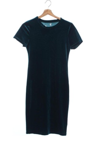 Kleid Unbranded, Größe XS, Farbe Blau, Preis 9,35 €, #136983854