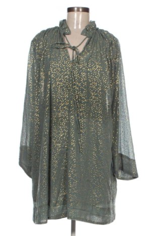 Kleid H&M, Größe XS, Farbe Mehrfarbig, Preis 14,57 €, #136983922