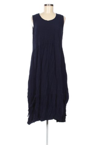Kleid Unbranded, Größe XL, Farbe Blau, Preis 16,37 €, #136983963