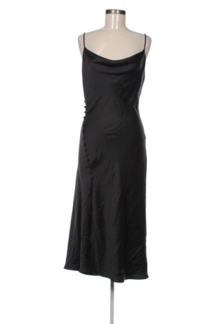 Kleid Zara, Größe M, Farbe Schwarz, Preis 20,99 €, #136983989