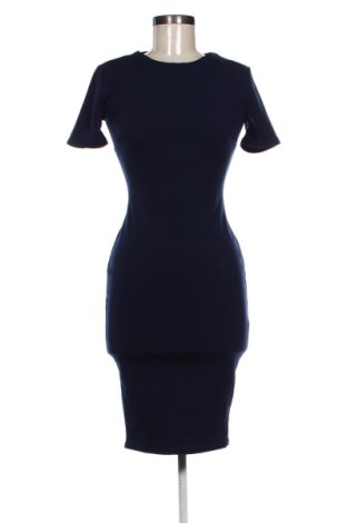Kleid Boohoo, Größe S, Farbe Blau, Preis 23,43 €, #136984018