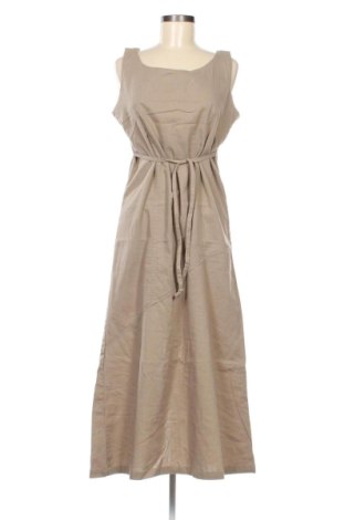 Kleid Ness, Größe L, Farbe Beige, Preis 25,62 €, #136984051