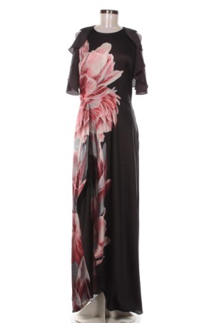 Φόρεμα Ted Baker, Μέγεθος L, Χρώμα Πολύχρωμο, Τιμή 88,34 €, #136984176