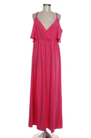 Φόρεμα SHEIN, Μέγεθος XXL, Χρώμα Ρόζ , Τιμή 33,31 €, #136984279