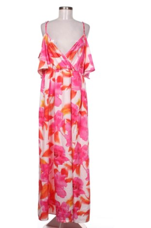 Rochie SHEIN, Mărime XXL, Culoare Multicolor, Preț 145,18 Lei, #136984307