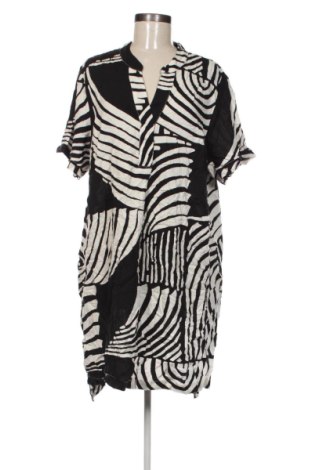 Φόρεμα H&M, Μέγεθος L, Χρώμα Πολύχρωμο, Τιμή 21,99 €, #136984327