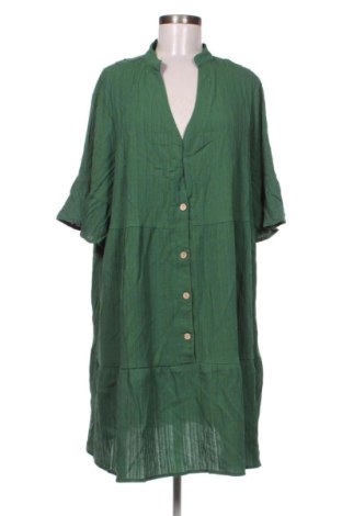 Šaty  SHEIN, Velikost XXL, Barva Zelená, Cena  564,00 Kč, #136984336