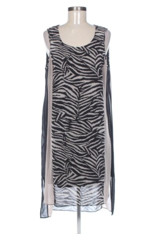Kleid Unbranded, Größe L, Farbe Mehrfarbig, Preis 17,22 €, #136984345