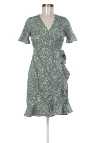 Kleid Vero Moda, Größe XS, Farbe Mehrfarbig, Preis 7,62 €, #136984375