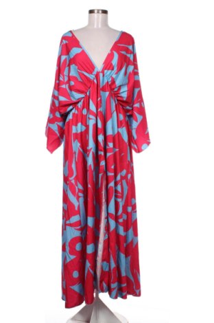 Φόρεμα SHEIN, Μέγεθος XXL, Χρώμα Πολύχρωμο, Τιμή 29,93 €, #136984439