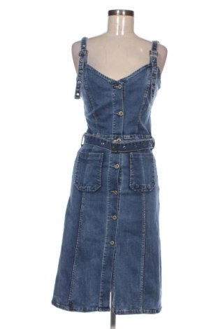 Kleid Unbranded, Größe S, Farbe Blau, Preis 19,60 €, #136984461