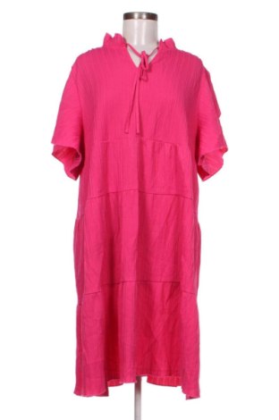 Šaty  SHEIN, Velikost XXL, Barva Růžová, Cena  546,00 Kč, #136984466
