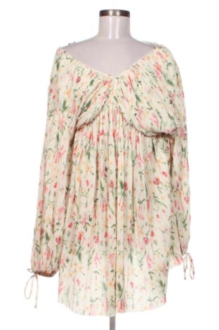 Φόρεμα H&M, Μέγεθος 3XL, Χρώμα Πολύχρωμο, Τιμή 30,17 €, #136984494