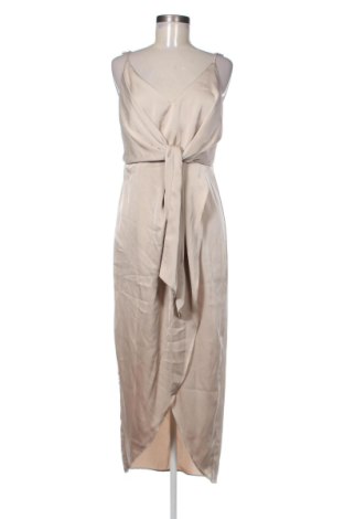 Φόρεμα SHEIN, Μέγεθος S, Χρώμα  Μπέζ, Τιμή 11,50 €, #136984522