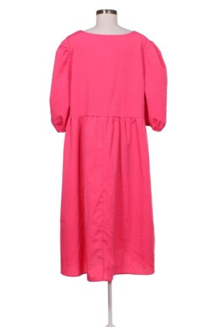 Φόρεμα SHEIN, Μέγεθος 3XL, Χρώμα Ρόζ , Τιμή 25,47 €, #136984555
