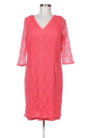 Φόρεμα Yessica, Μέγεθος XL, Χρώμα Ρόζ , Τιμή 11,99 €, #136984627