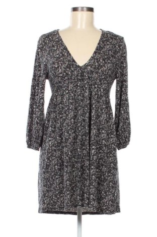 Kleid Pull&Bear, Größe M, Farbe Mehrfarbig, Preis 6,30 €, #136984683