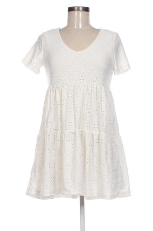 Kleid Sinsay, Größe S, Farbe Weiß, Preis 9,32 €, #136984728