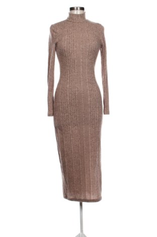 Φόρεμα SHEIN, Μέγεθος M, Χρώμα Καφέ, Τιμή 12,00 €, #136984761