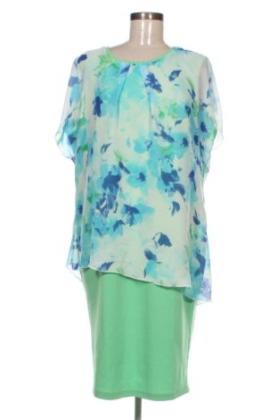 Kleid Unbranded, Größe XL, Farbe Mehrfarbig, Preis 19,54 €, #136984851