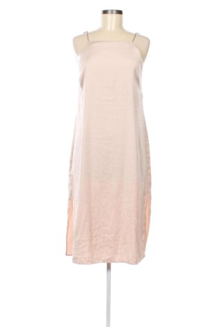 Kleid Zara, Größe M, Farbe Rosa, Preis 16,05 €, #136984908