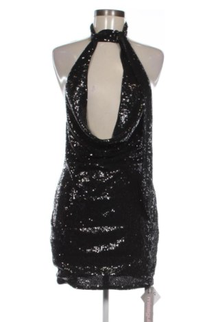 Φόρεμα Missguided, Μέγεθος S, Χρώμα Μαύρο, Τιμή 21,02 €, #136984938