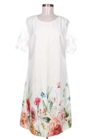 Φόρεμα Unbranded, Μέγεθος XL, Χρώμα Πολύχρωμο, Τιμή 23,91 €, #136984945