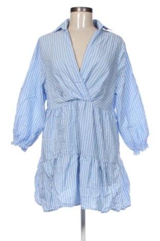 Rochie Primark, Mărime M, Culoare Albastru, Preț 44,99 Lei, #136984949