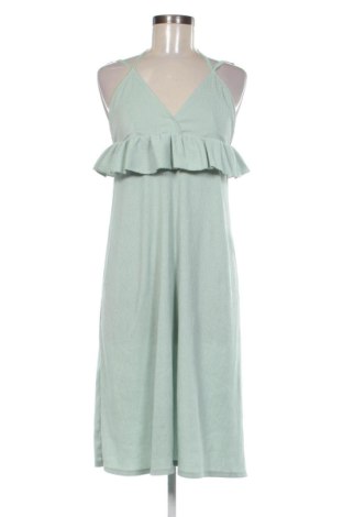 Kleid Mango, Größe S, Farbe Grün, Preis € 25,64, #136985034