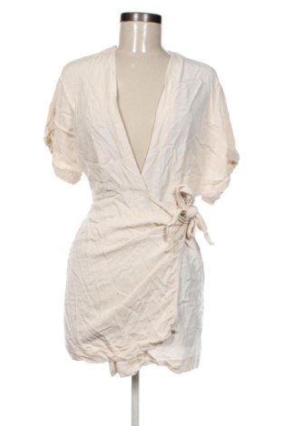 Kleid & Other Stories, Größe XS, Farbe Ecru, Preis 20,99 €, #136985055
