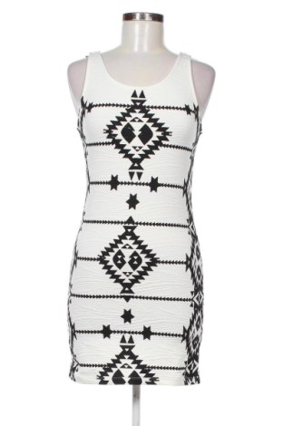 Kleid H&M, Größe S, Farbe Mehrfarbig, Preis 17,99 €, #136985139
