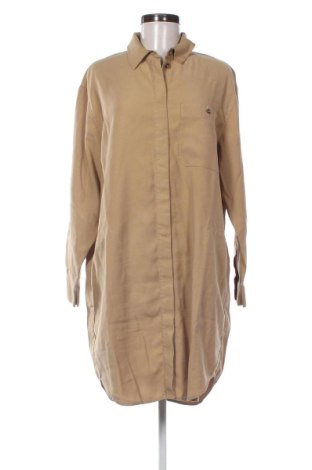 Kleid Marc O'Polo, Größe XXL, Farbe Beige, Preis € 35,39, #136985176