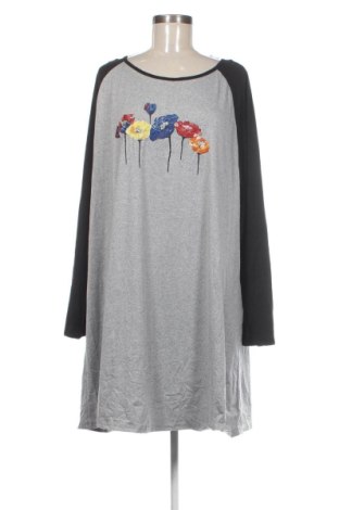 Kleid Unbranded, Größe 3XL, Farbe Mehrfarbig, Preis 25,99 €, #136985187