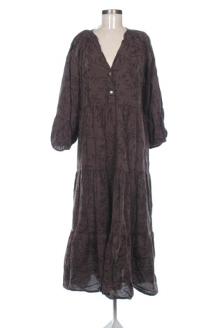 Kleid Unbranded, Größe M, Farbe Braun, Preis € 14,56, #136985190