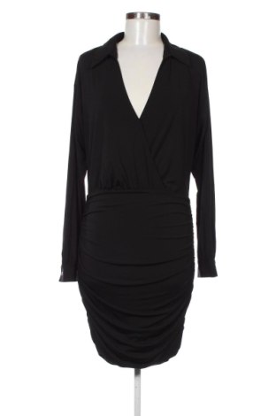 Рокля Guess, Размер XL, Цвят Черен, Цена 112,48 €, #136985275