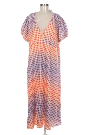 Kleid Unbranded, Größe 4XL, Farbe Mehrfarbig, Preis 21,99 €, #136985287