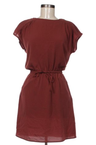 Φόρεμα Vero Moda, Μέγεθος XS, Χρώμα Πορτοκαλί, Τιμή 8,99 €, #136985307