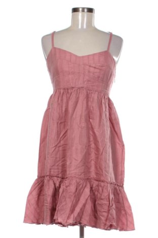 Kleid Fossil, Größe S, Farbe Aschrosa, Preis € 45,23, #136985356