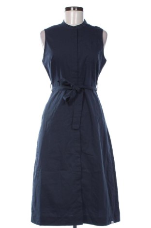 Φόρεμα Khujo, Μέγεθος M, Χρώμα Μπλέ, Τιμή 46,32 €, #136985382