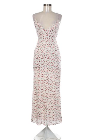 Kleid Bershka, Größe S, Farbe Mehrfarbig, Preis € 18,97, #136985443