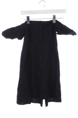 Rochie Zara, Mărime S, Culoare Negru, Preț 116,52 Lei, #136985507