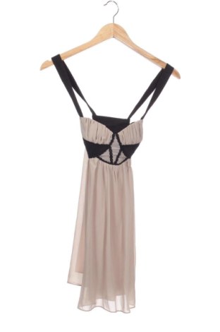 Φόρεμα ASOS, Μέγεθος XS, Χρώμα Πολύχρωμο, Τιμή 22,99 €, #136985557