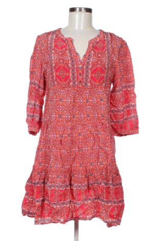Kleid Gerard Darel, Größe XS, Farbe Mehrfarbig, Preis € 32,99, #136985610