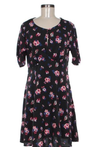 Kleid Atmosphere, Größe L, Farbe Mehrfarbig, Preis € 18,26, #136985635