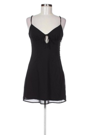 Kleid H&M, Größe M, Farbe Schwarz, Preis € 16,99, #136985719