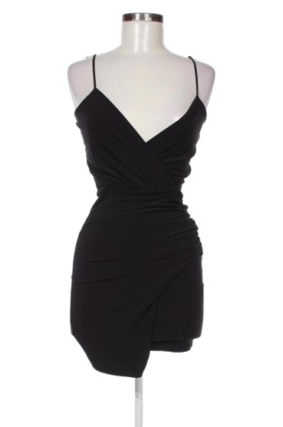 Φόρεμα Missguided, Μέγεθος XS, Χρώμα Μαύρο, Τιμή 11,99 €, #136985797