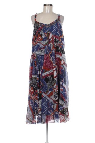 Kleid Yours, Größe XXL, Farbe Mehrfarbig, Preis 23,24 €, #136985813