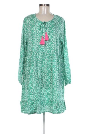 Kleid Zwillingsherz, Größe L, Farbe Mehrfarbig, Preis € 28,00, #136985814