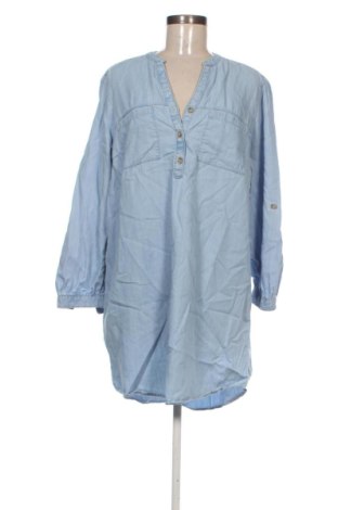 Φόρεμα C&A, Μέγεθος XL, Χρώμα Μπλέ, Τιμή 21,69 €, #136985846